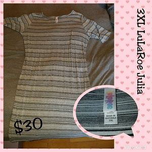 LuLaRoe Julia